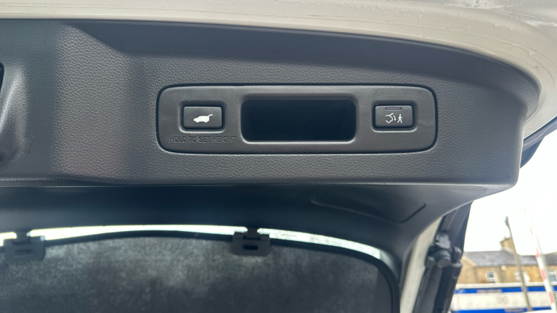 Honda HR-V 1.5 eHEV Advance 5dr CVT Hybrid Hatchback